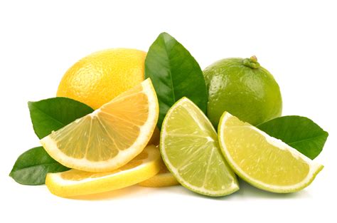 Lemon flavored magic citrus spray